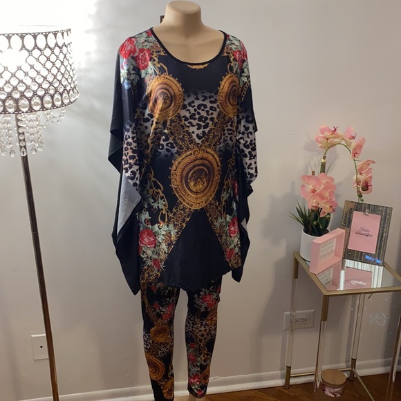 Stylish 2pc Set - Picture 6 of 11